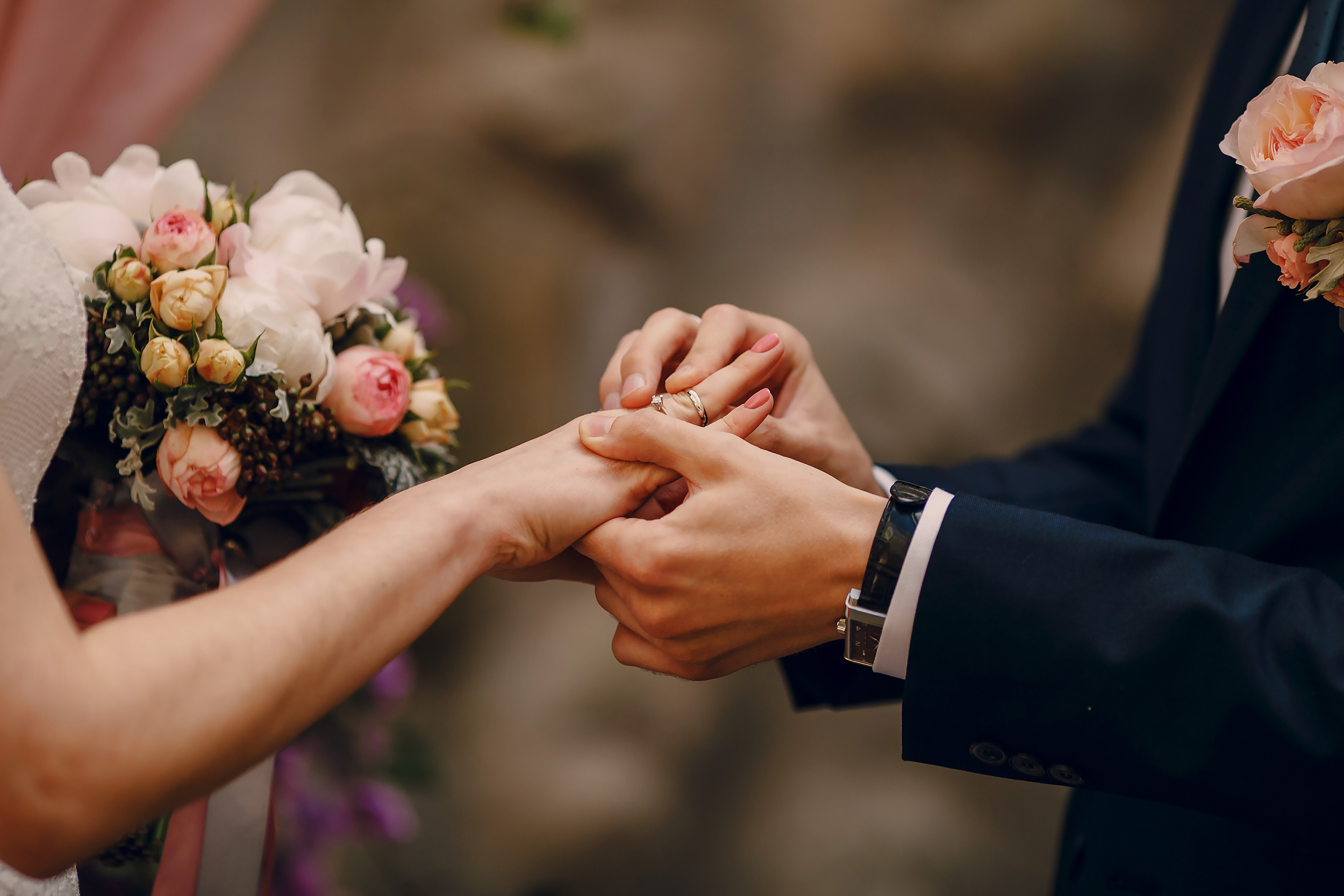 Come organizzare un matrimonio da sogno